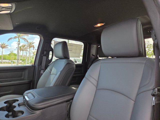 new 2026 Ram 2500 car, priced at $68,612