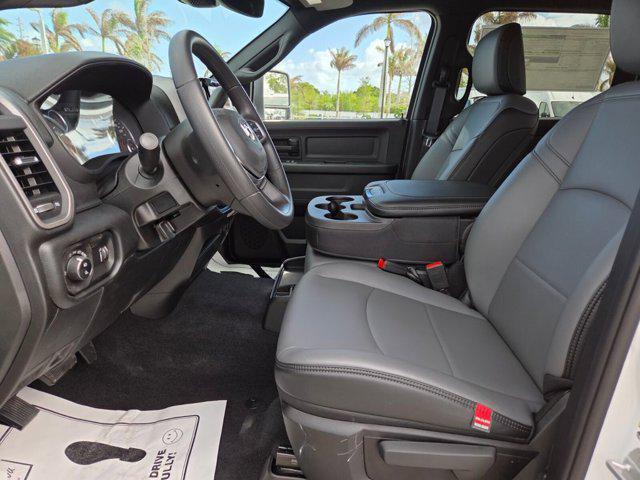 new 2026 Ram 2500 car, priced at $68,612