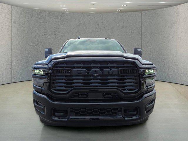 new 2026 Ram 2500 car, priced at $74,155
