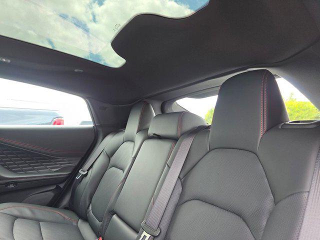 new 2026 Dodge Charger car, priced at $71,510