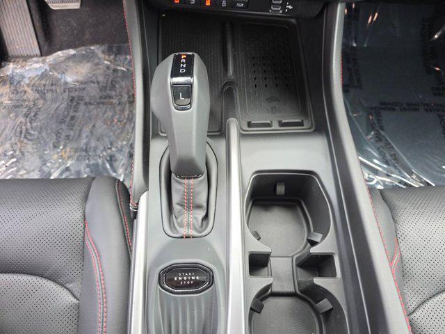 new 2026 Dodge Charger car, priced at $71,510