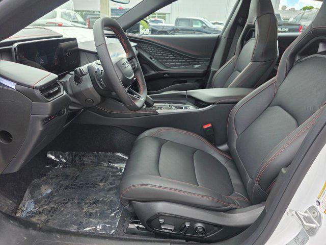 new 2026 Dodge Charger car, priced at $71,510