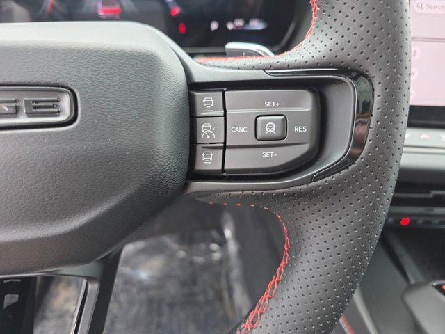 new 2026 Dodge Charger car, priced at $71,510