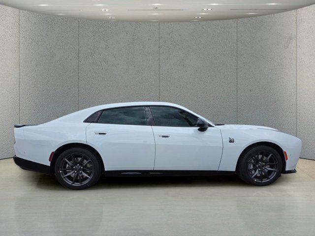 new 2026 Dodge Charger car, priced at $71,510