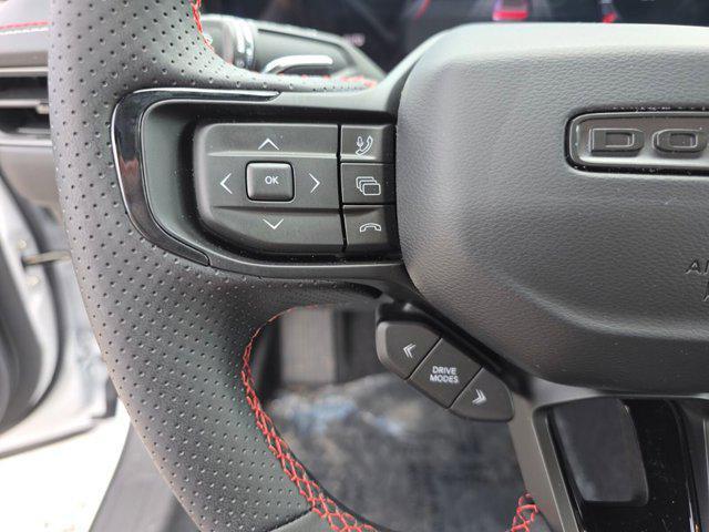 new 2026 Dodge Charger car, priced at $71,510