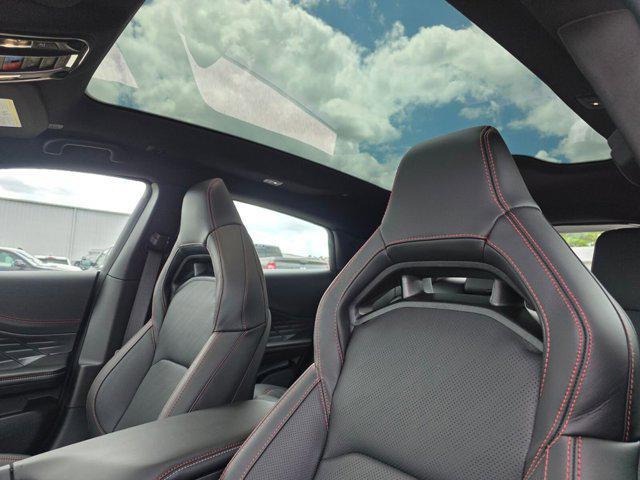 new 2026 Dodge Charger car, priced at $71,510