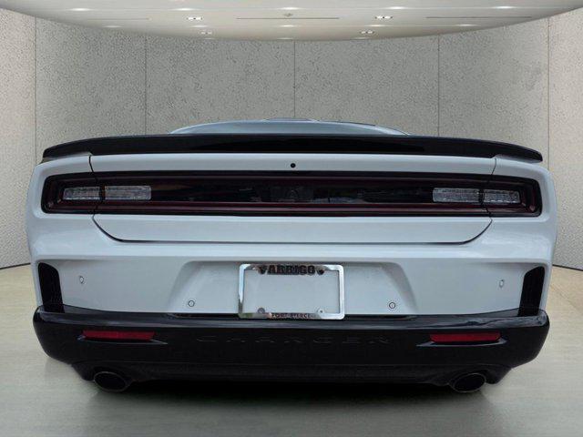 new 2026 Dodge Charger car, priced at $71,510