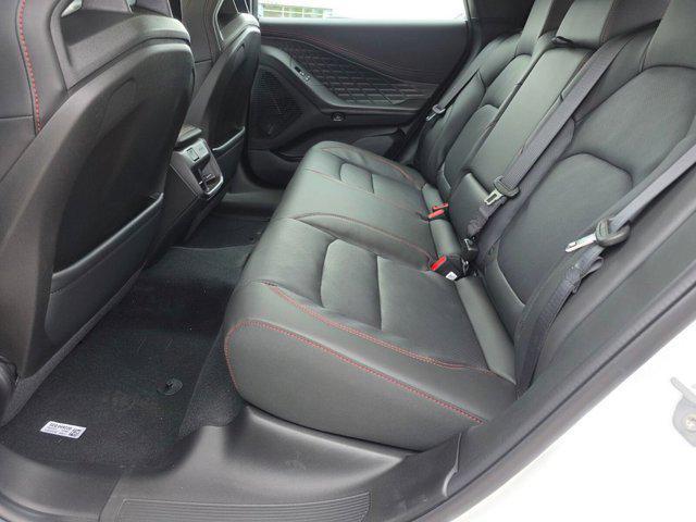 new 2026 Dodge Charger car, priced at $71,510