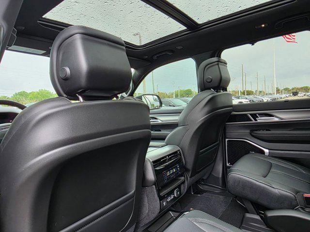 new 2026 Jeep Grand Wagoneer car, priced at $76,043