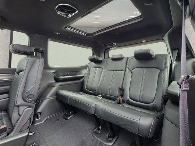new 2026 Jeep Grand Wagoneer car, priced at $76,043