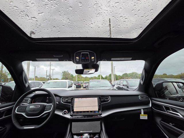new 2026 Jeep Grand Wagoneer car, priced at $76,043