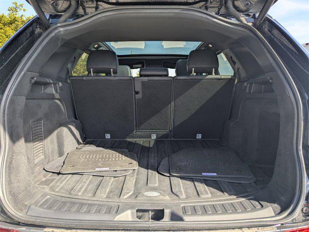 used 2019 Land Rover Discovery Sport car, priced at $19,792