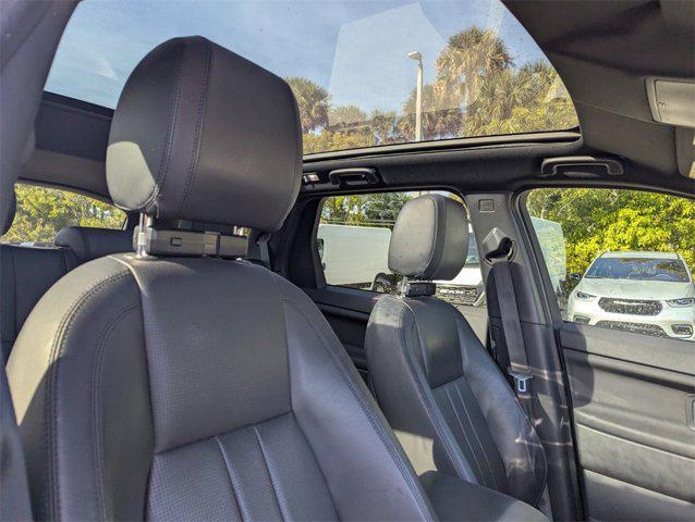 used 2019 Land Rover Discovery Sport car, priced at $19,792