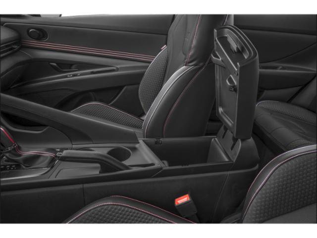 used 2024 Hyundai Elantra car, priced at $24,076