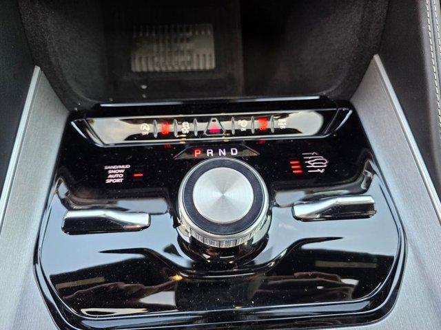 new 2026 Jeep Grand Wagoneer car, priced at $82,655