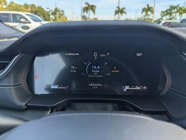 new 2025 Jeep Grand Cherokee car, priced at $36,149