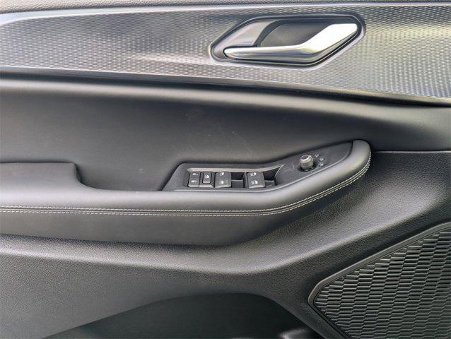 new 2025 Jeep Grand Cherokee car, priced at $37,149