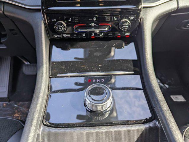new 2025 Jeep Grand Cherokee car, priced at $36,149