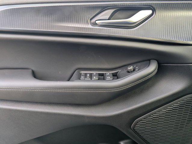 new 2025 Jeep Grand Cherokee car, priced at $36,149