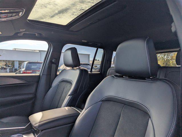 new 2025 Jeep Grand Cherokee car, priced at $37,149