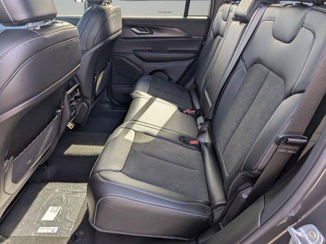 new 2025 Jeep Grand Cherokee car, priced at $36,149