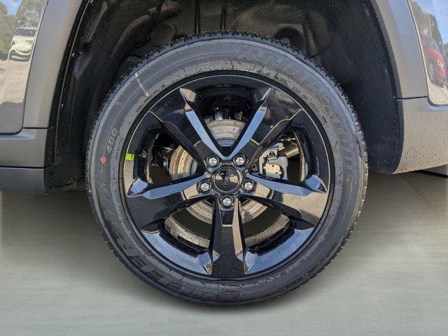 new 2025 Jeep Grand Cherokee car, priced at $36,149