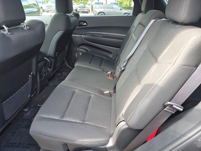 new 2026 Dodge Durango car, priced at $40,885