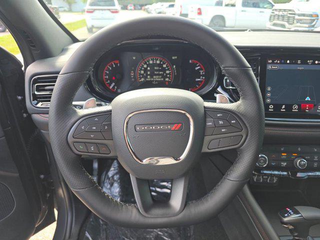 new 2026 Dodge Durango car, priced at $40,885
