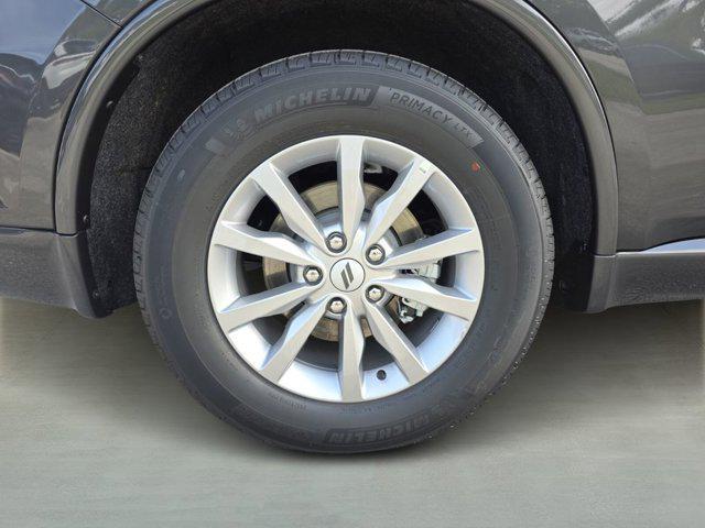 new 2026 Dodge Durango car, priced at $40,885