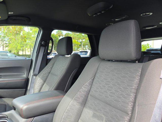 new 2026 Dodge Durango car, priced at $40,885