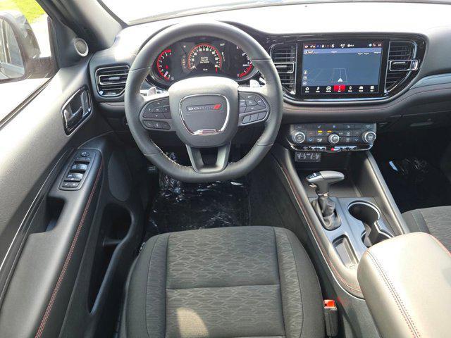 new 2026 Dodge Durango car, priced at $40,885
