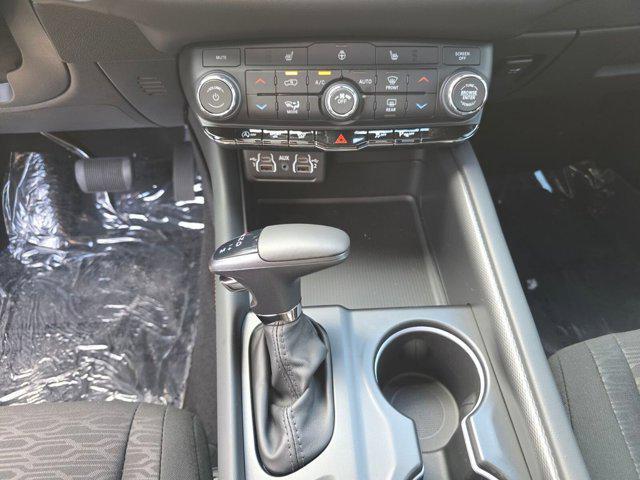 new 2026 Dodge Durango car, priced at $40,885