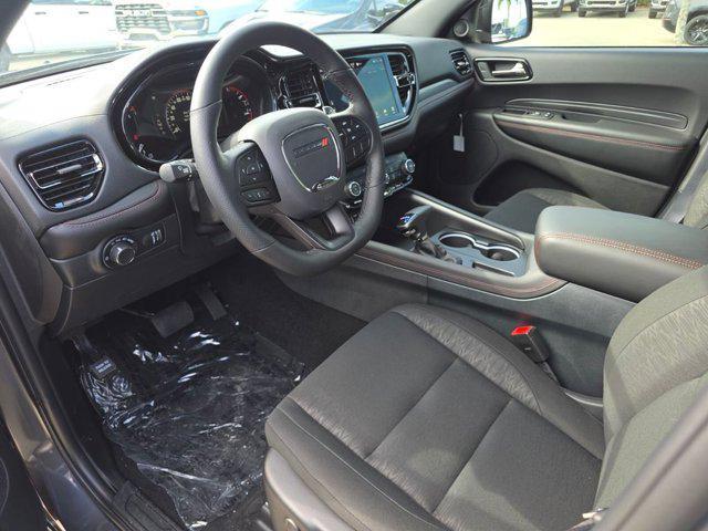 new 2026 Dodge Durango car, priced at $40,885