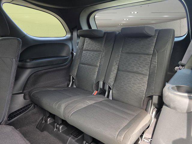 new 2026 Dodge Durango car, priced at $40,885