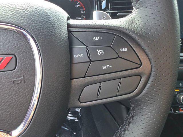 new 2026 Dodge Durango car, priced at $40,885