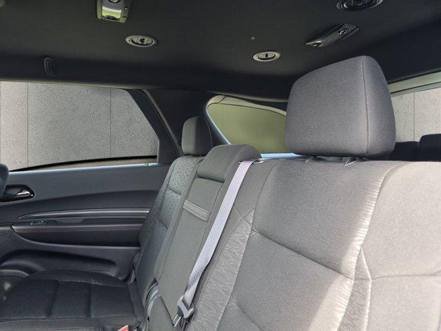 new 2026 Dodge Durango car, priced at $40,885