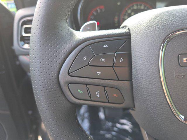 new 2026 Dodge Durango car, priced at $40,885