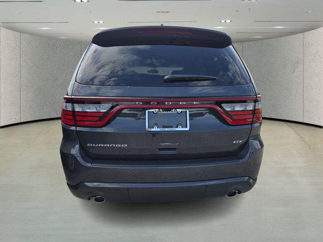 new 2026 Dodge Durango car, priced at $40,885