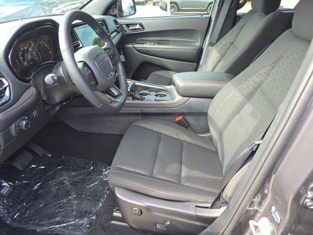 new 2026 Dodge Durango car, priced at $40,885
