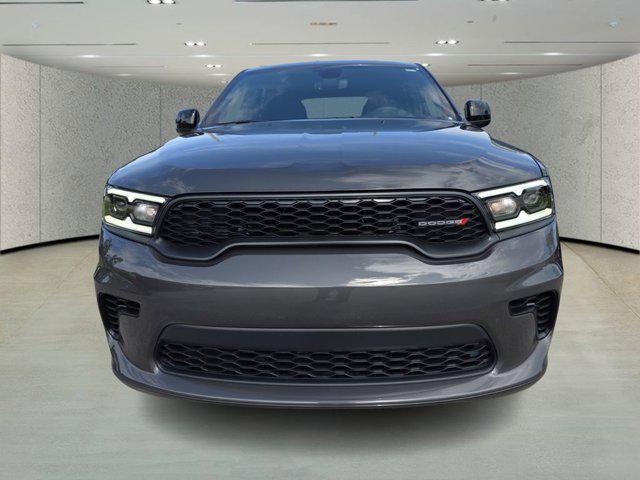 new 2026 Dodge Durango car, priced at $40,885