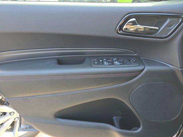 new 2026 Dodge Durango car, priced at $40,885