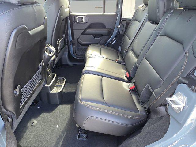 new 2026 Jeep Wrangler car, priced at $50,569