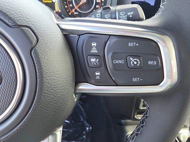 new 2026 Jeep Wrangler car, priced at $50,569