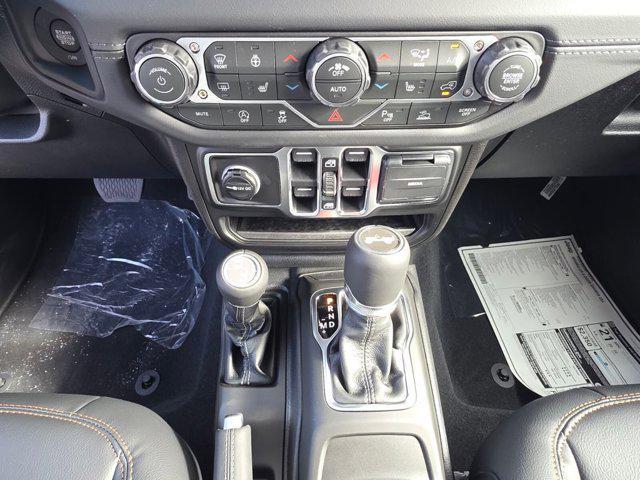 new 2026 Jeep Wrangler car, priced at $50,569