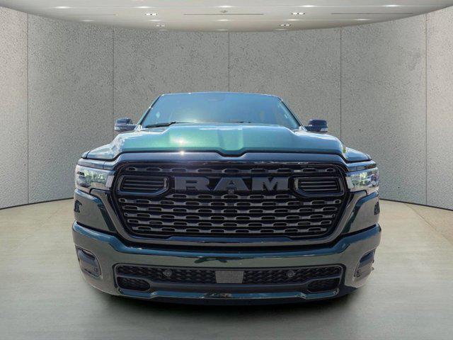 new 2026 Ram 1500 car, priced at $60,615