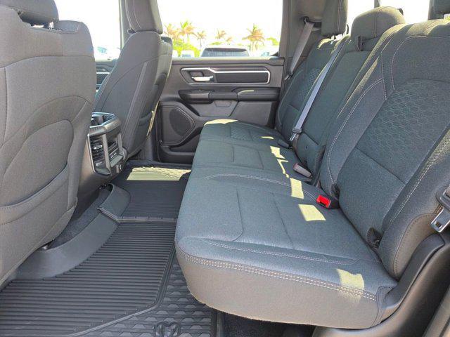 new 2026 Ram 1500 car, priced at $60,615