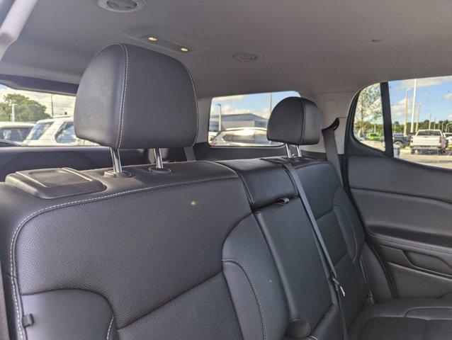 used 2021 GMC Acadia car, priced at $20,943