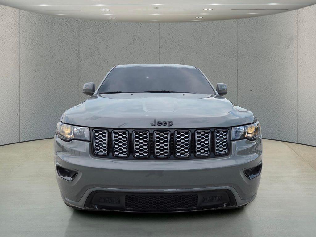 used 2022 Jeep Grand Cherokee car, priced at $25,927