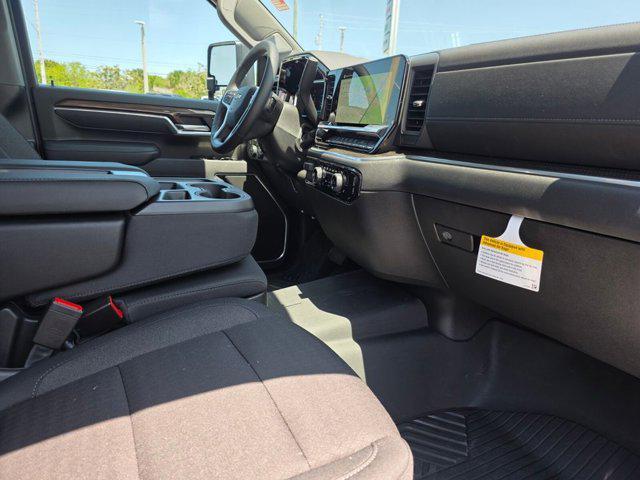 used 2026 Chevrolet Silverado 2500 car, priced at $60,251