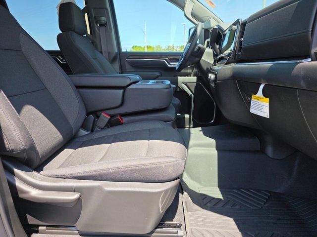 used 2026 Chevrolet Silverado 2500 car, priced at $60,251